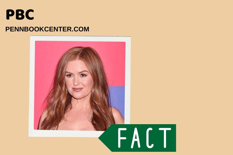 What is Isla Fisher Net Worth 2025: How She Built Her Wealth & Salary