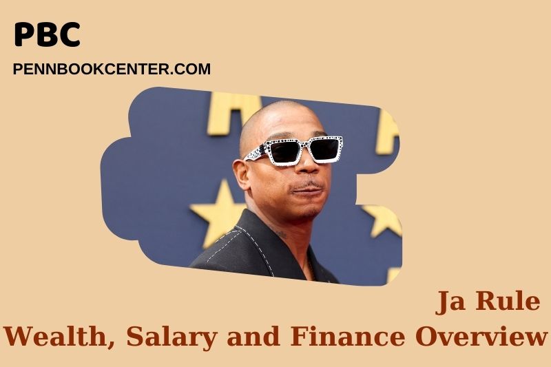 Yes relevant assets, salary and financial overview