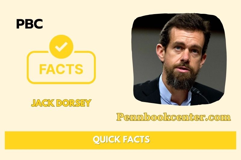 What is Jack Dorsey Net Worth 2025: How Wealth & Salary Shape His Fortune