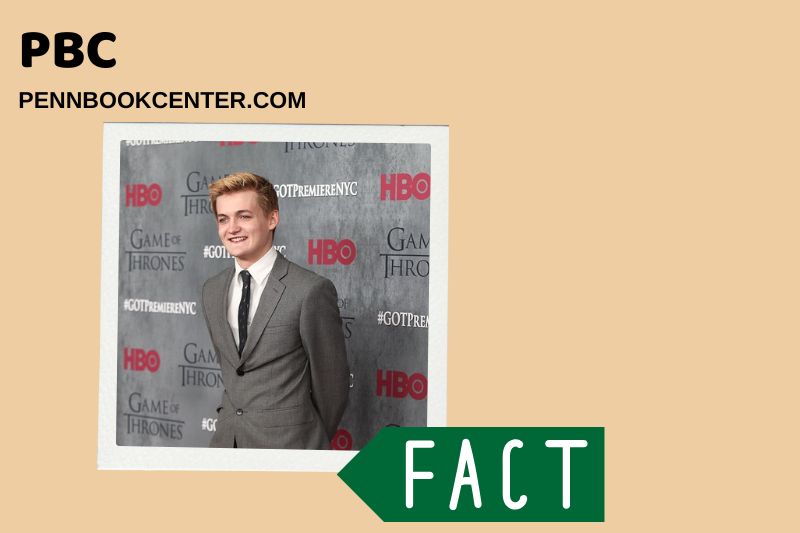 What is Jack Gleeson Net Worth 2025: Wealth, Salary, and Financial Overview