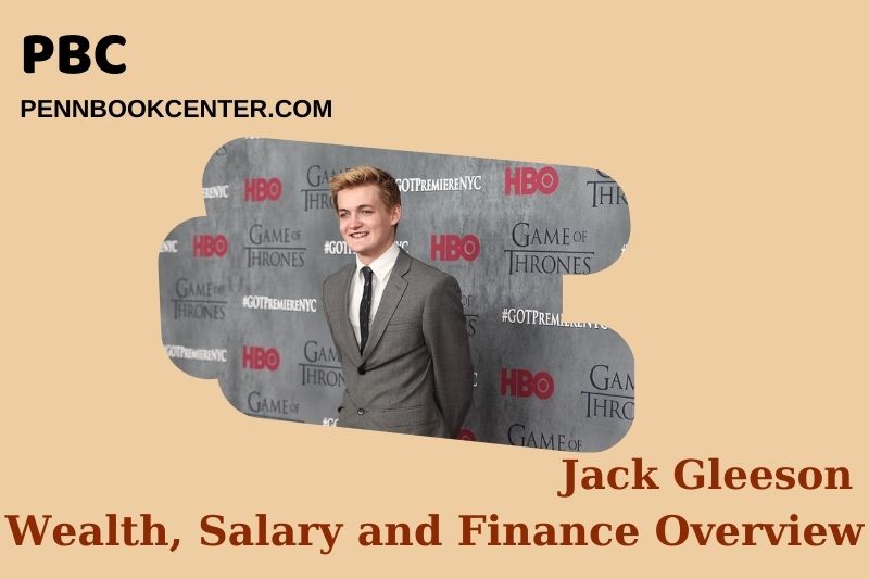 Jack Gleeson fortune, salary and financial overview