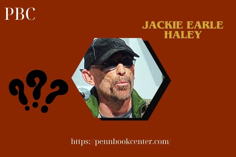 What is Jackie Earle Haley Net Worth 2025: How Much Does He Earn?