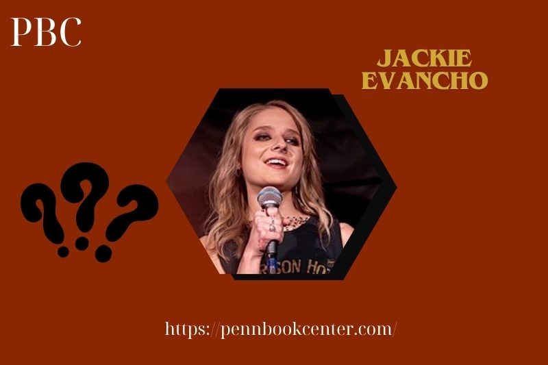 What is Jackie Evancho Net Worth 2025: Wealth, Salary, & Financial Overview