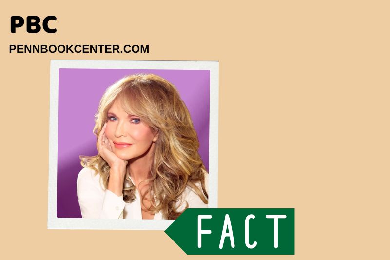 What is Jaclyn Smith Net Worth 2025: Wealth, Salary, & Business Success Revealed