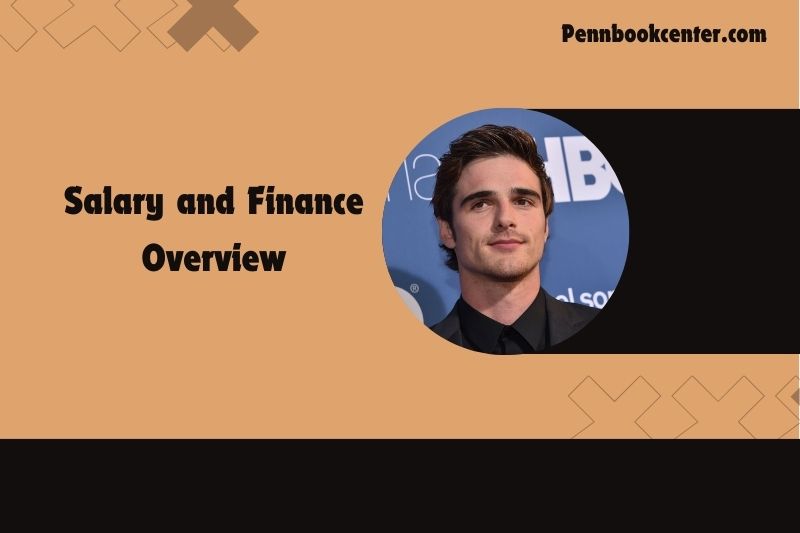 Jacob Elordi content and financial overview