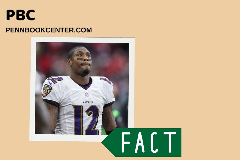 What is Jacoby Jones Net Worth 2025: Wealth, Salary & Financial Overview