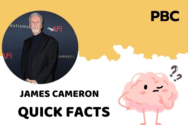 What is James Cameron Net Worth 2025: Earnings, Salary and Wealth Breakdown