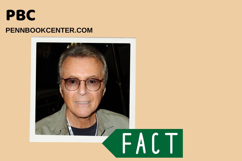 What is James Darren Net Worth 2025: Salary, Wealth & Financial Success Insights