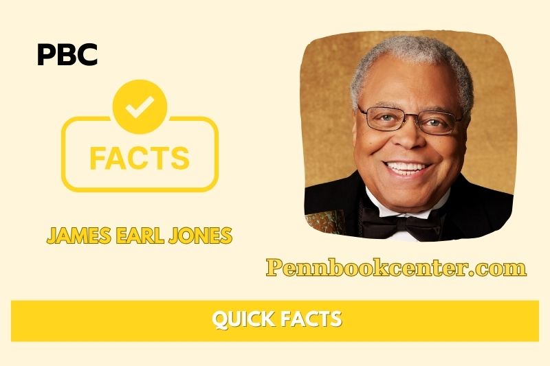 What is James Earl Jones Net Worth 2025: Salary, Wealth & Financial Overview