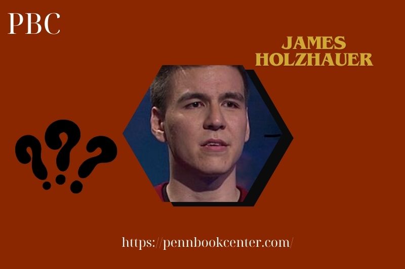 What is James Holzhauer Net Worth 2025: How He Built His Fortune & Salary