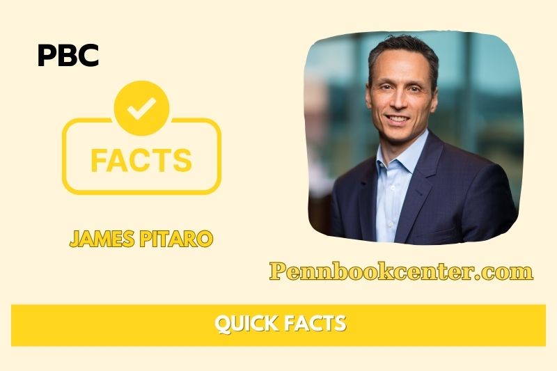 What is James Pitaro Net Worth 2025: ESPN Chairman’s Salary & Wealth