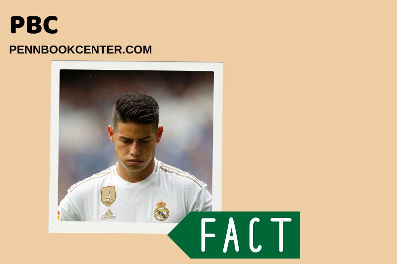 What is James Rodriguez Net Worth 2025: Salary, Contracts & Wealth Breakdown