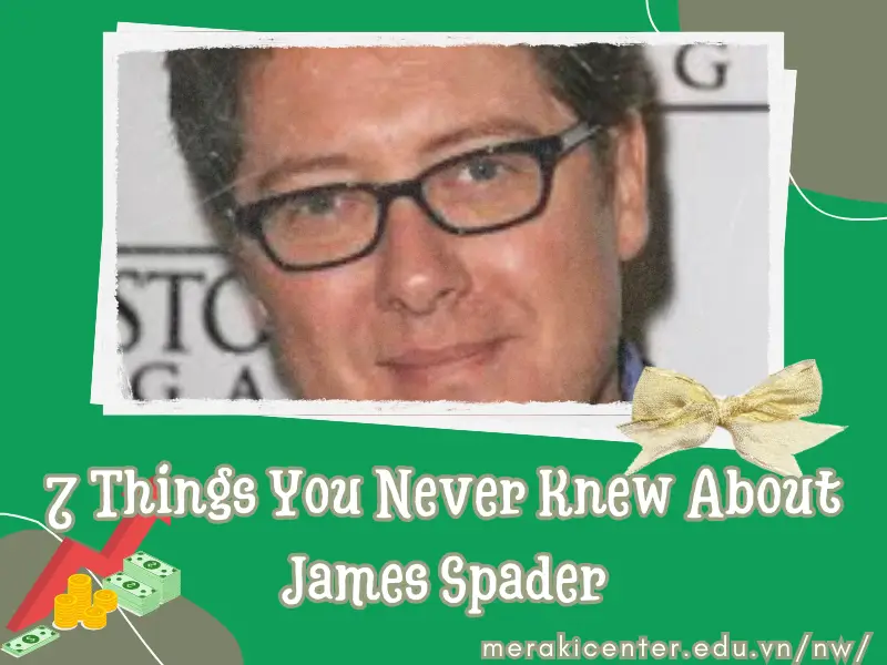 James Spader