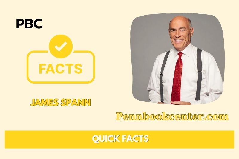 What is ​James Spann Net Worth 2025: How Much Does He Earn?