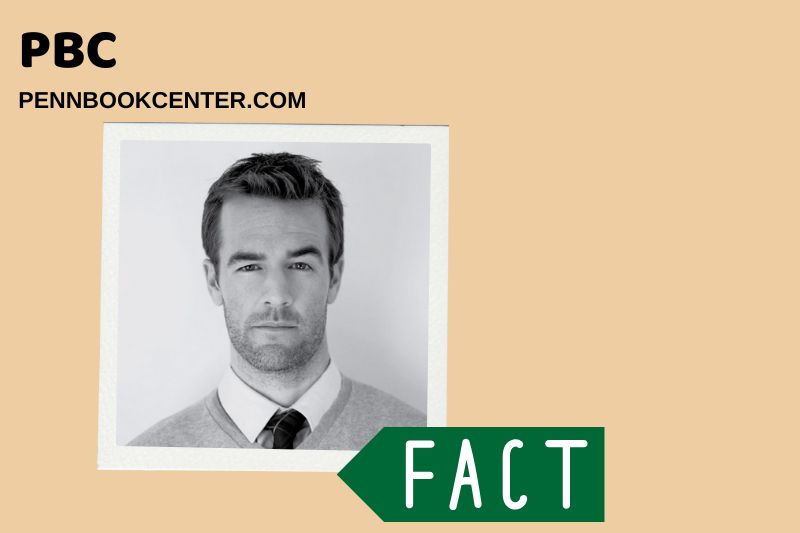 What is James Van Der Beek Net Worth 2025: How Much Does He Earn From Acting?