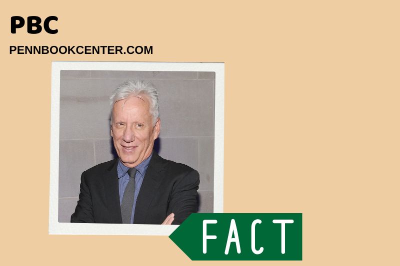 What is James Woods Net Worth 2025: Wealth, Salary, and Financial Breakdown