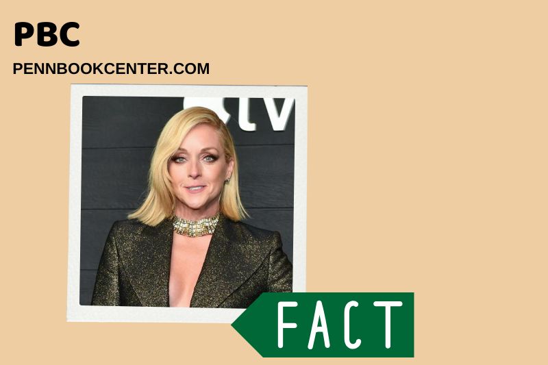 What is Jane Krakowski Net Worth 2025: How She Earns & Financial Overview