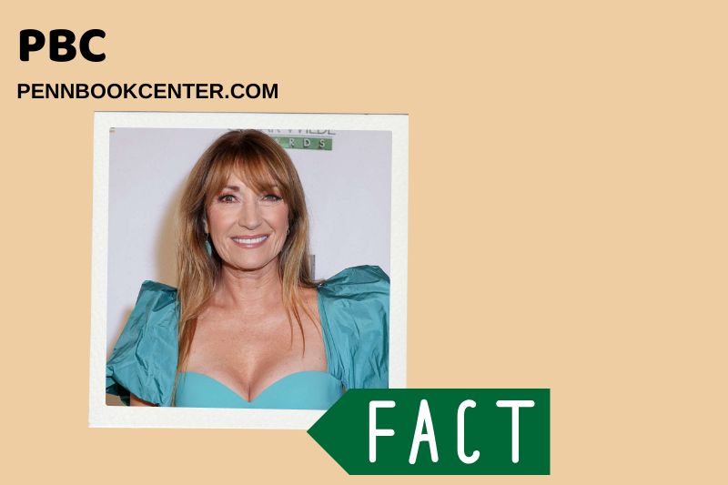 What is Jane Seymour Net Worth 2025: Financial Success, Wealth & Income Sources