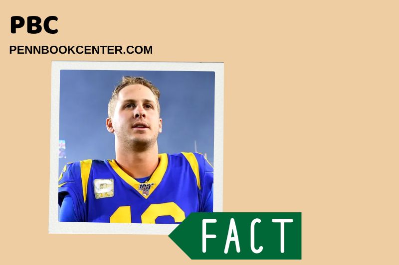 What is Jared Goff Net Worth 2025: Wealth, Salary, and Financial Overview