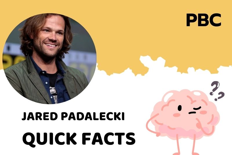 What is Jared Padalecki Net Worth 2025: How He Built His Wealth and Income