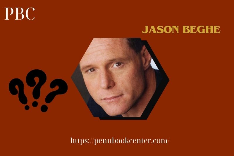 What is Jason Beghe Net Worth 2025: Salary, Wealth & Financial Overview