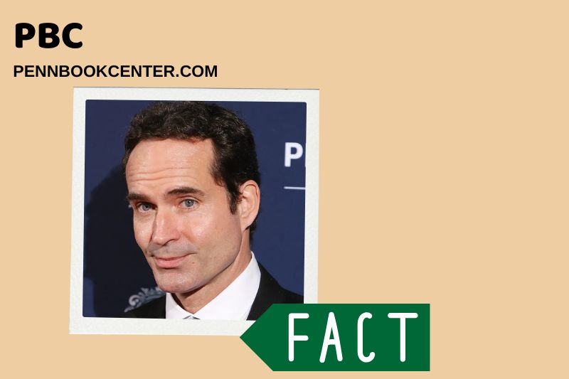 What is Jason Patric Net Worth 2025: How Much Does He Earn From Acting?