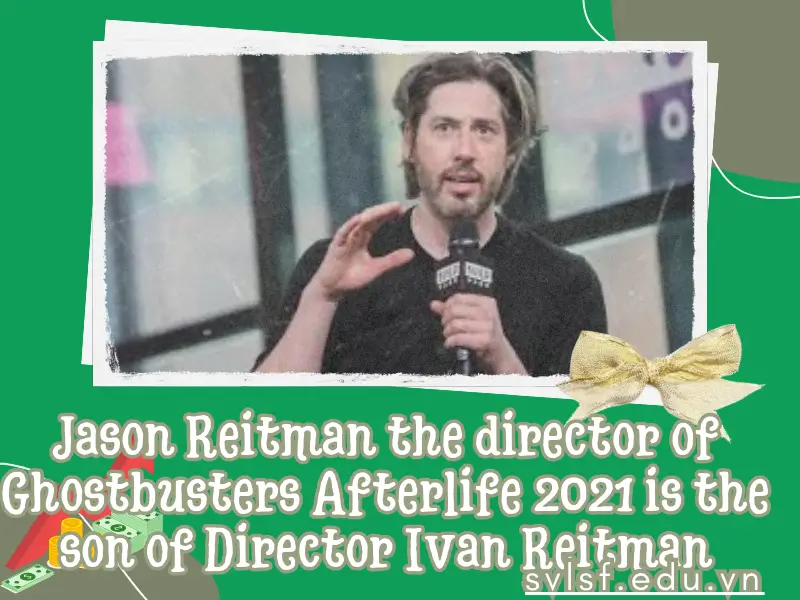 Jason Reitman