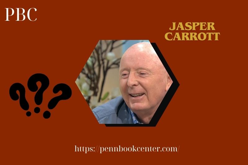 What is Jasper Carrott Net Worth 2025: How He Built His Wealth and Career