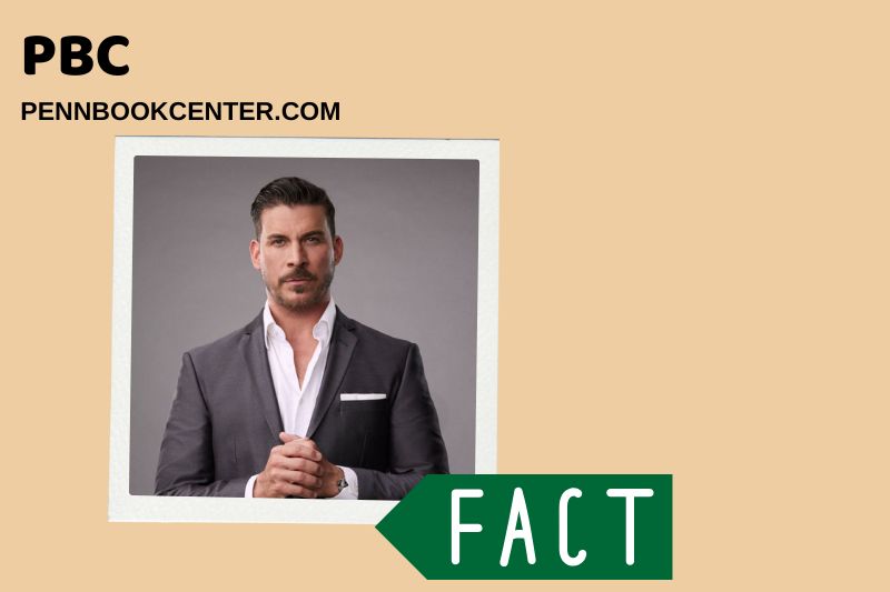 What is Jax Taylor Net Worth 2025: How He Makes Money & Salary Insights