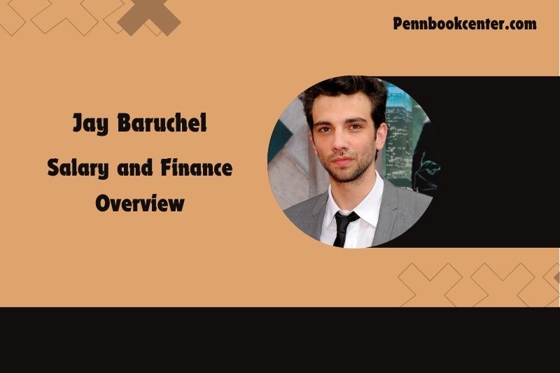 Jay Baruchel content and financial overview