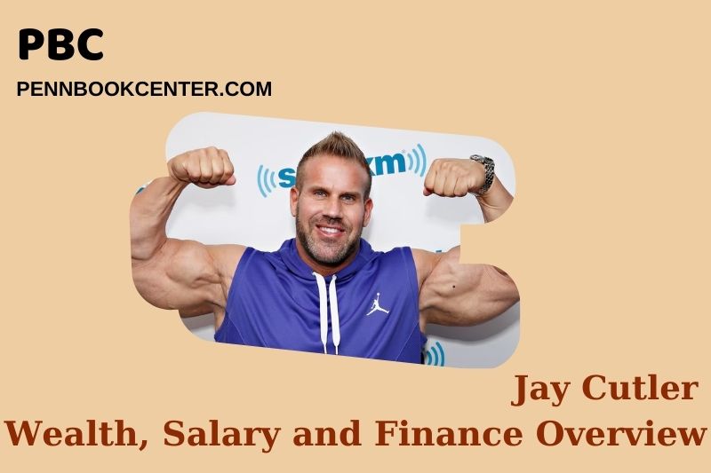 Jay Cutler assets, salary and financial overview