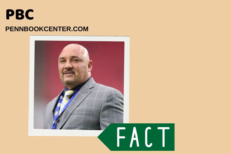 What is Jay Glazer Net Worth 2025 | Wealth, Salary & Financial Overview