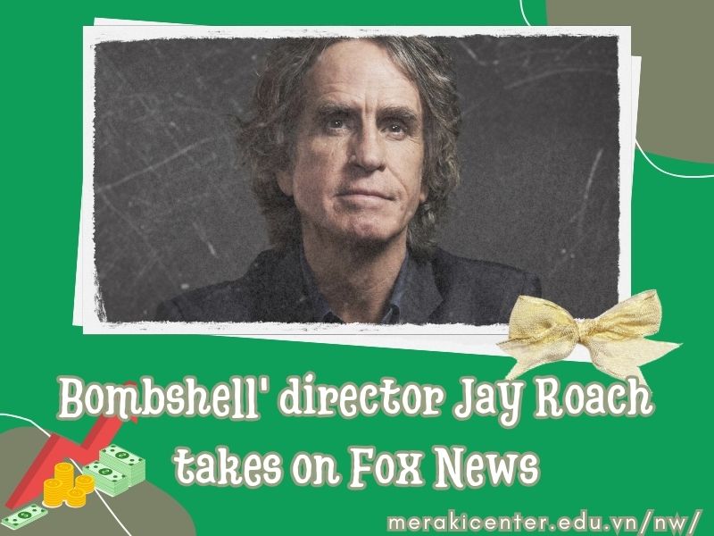 Jay Roach