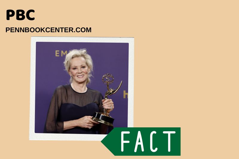 What is Jean Smart Net Worth 2025: How Her Salary and Wealth Grew Over Time