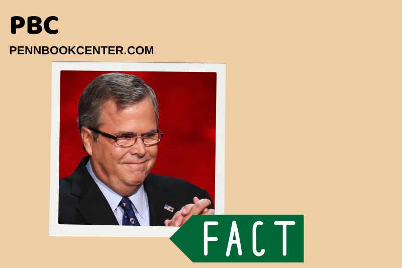 What is Jeb Bush Net Worth 2025: Income, Salary & Financial Overview