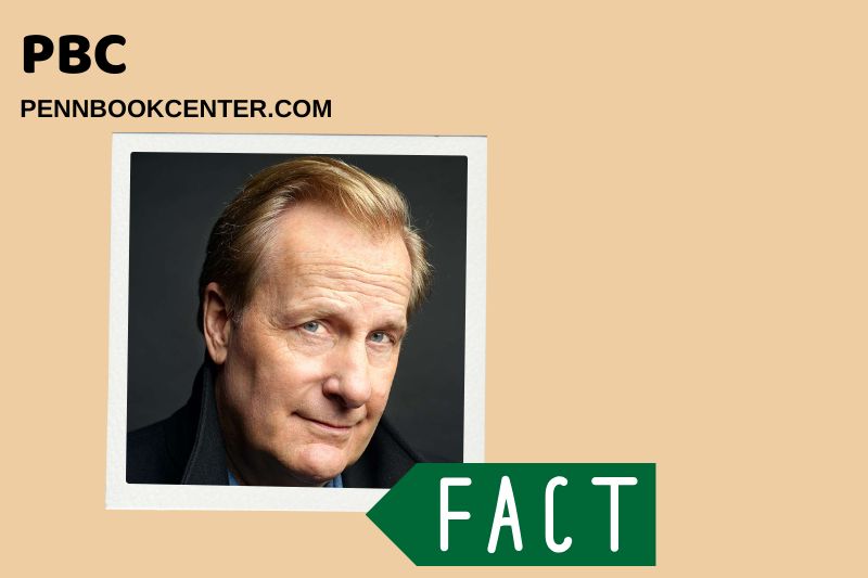 What is Jeff Daniels Net Worth 2025: Salary, Wealth Sources & Financial Journey