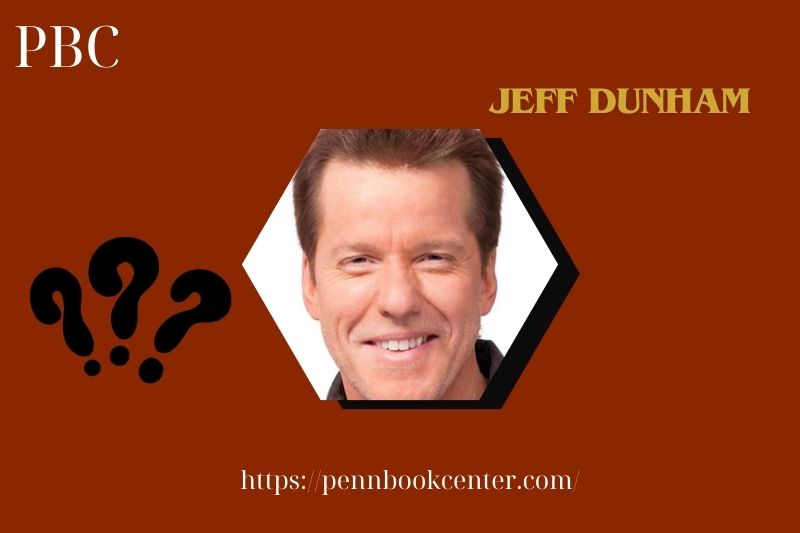 What is Jeff Dunham Net Worth 2025: Salary, Wealth, and Financial Overview