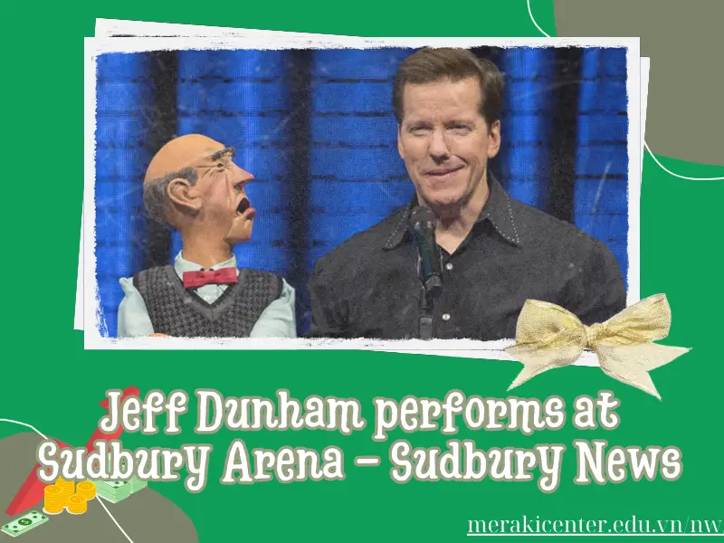 Jeff Dunham