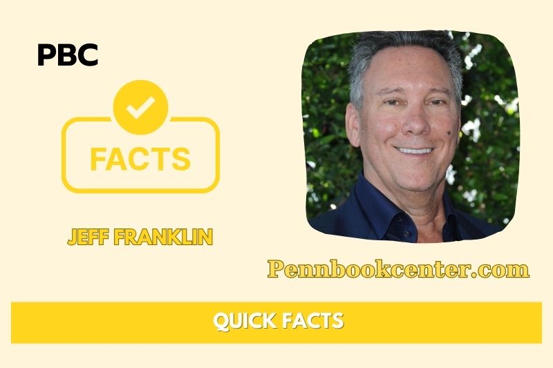 What is Jeff Franklin Net Worth 2025: How He Built His Fortune