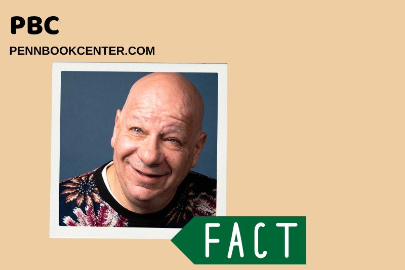 What is Jeff Ross Net Worth 2025: How Much Does The Roastmaster General Make?