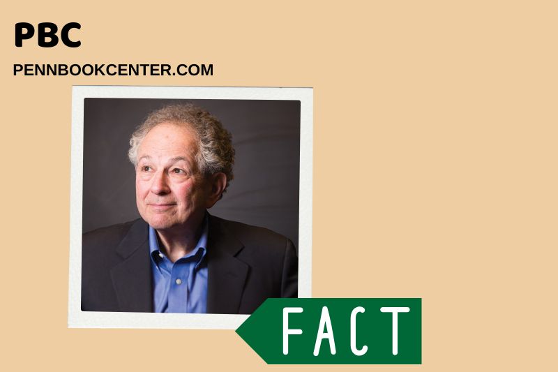 What is Jeffrey Garten Net Worth 2025: Exploring His Salary, Wealth & Finance