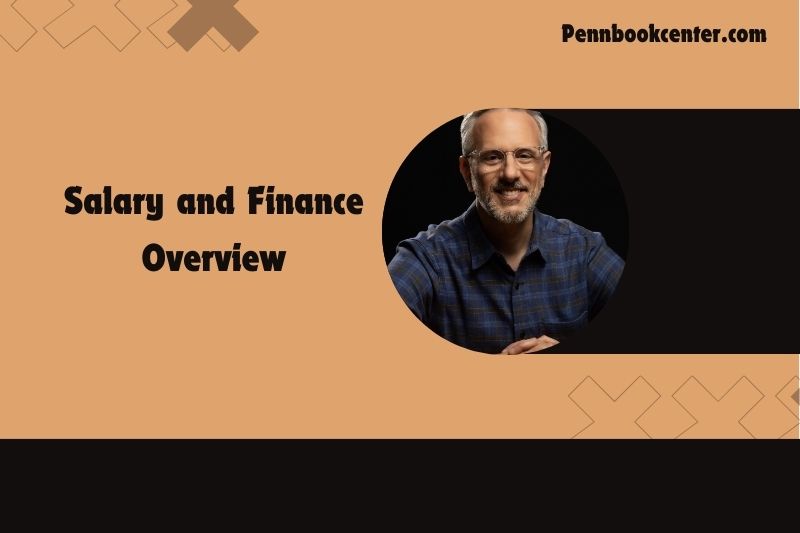 Jeffrey black content and financial overview