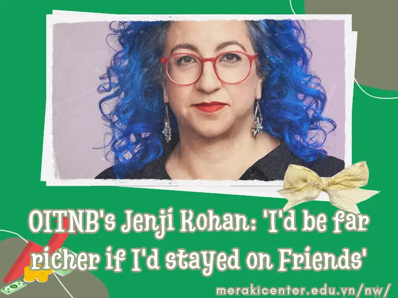 Jenji Kohan