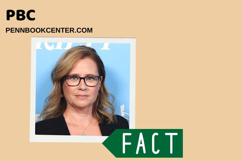 What is Jenna Fischer Net Worth 2025: Salary, Wealth & Financial Overview