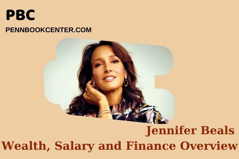 Jennifer Beals assets, salary and financial overview