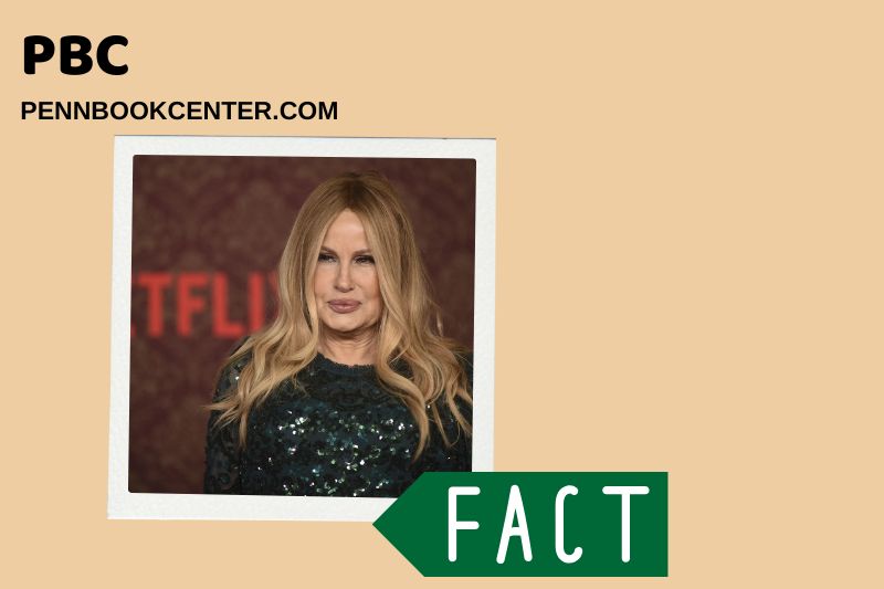 What is Jennifer Coolidge Net Worth 2025: How Much Does She Earn from Acting?