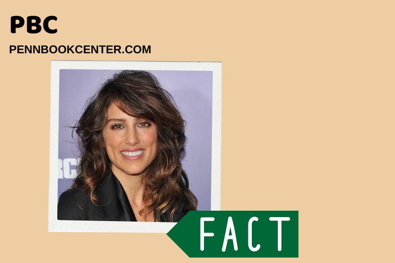 What is Jennifer Esposito Net Worth 2025: How Much Does She Earn from Acting?