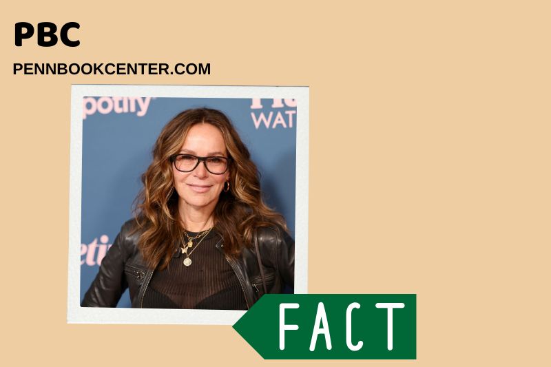 What is Jennifer Grey Net Worth 2025: How Much She Earns from Acting & TV