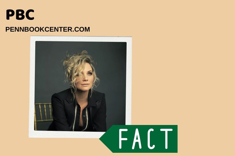 What is Jennifer Nettles Net Worth 2025: How She Earns from Music & Broadway