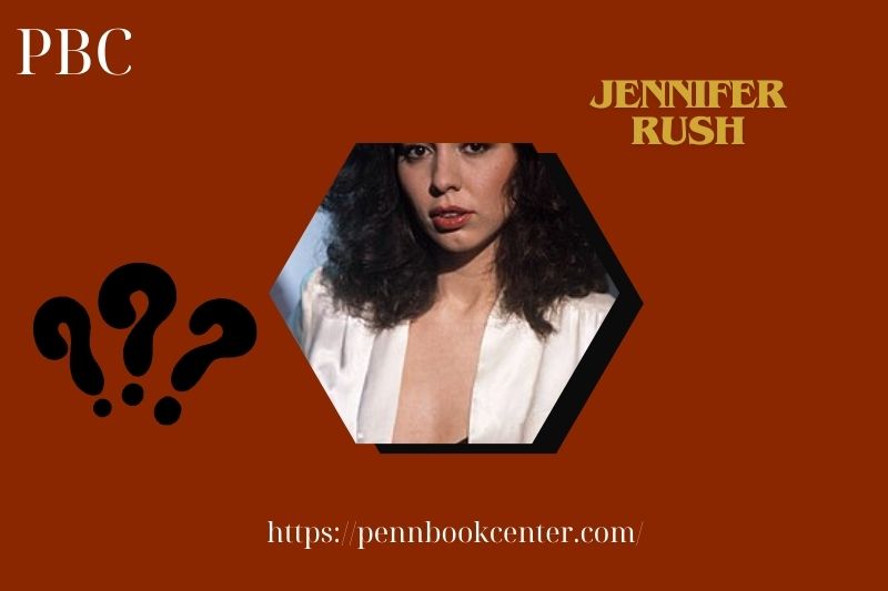 What is Jennifer Rush Net Worth 2025: How Much Does She Earn From Music?